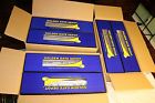 12cars -12cars Golden Gate Depot Rare Aluminum