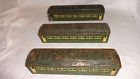 2441 -2441 Lionel 2400 Green Tin Passenger