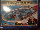 6-31960 -gauge Lionel The Train -t- Polar Ready Run Express Set