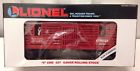 6-16638 -gauge Lionelville Car Lionel Opened Trains Animal Circus