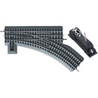 6-12046 -hand Red Fastrack -36 Lionell Switch Remote Scale
