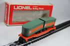 6-9282 -jl Lionel Flatcar Northern Nib Trailers Item Great