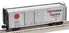 6-17767 -roof Sp Boxcar Lionel