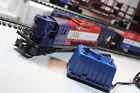 6-1584 -scale Lionel -dl 6-1594 Train Spirit Set Used America Diesel