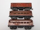 0-40369-85082-3 American Flyer Columbia Prewar Gauge Passenger Car Piece