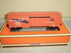 Lionel39236 0 Pacific W16 646-250 Western Boxcar- 027-