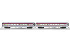 6-81969 0023922819697 Lionel Pennsylvania Aluminum Passenger Car