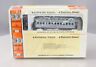 003-104 Ho Scale Maintenance Way Passenger Car Set Nib