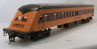 0032 Brass Import Overland Models Omi Milwaukee Road Hiawatha Beaver Tail