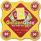 8039791 00380 Blue Orange Card Games Golden Gate 803979003801
