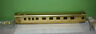 0217 Overland Models Brass Union Pacific Up Trail Sleeper Passenger Car