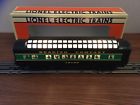 6-15105 023922151056 Lionel Toy Train Reading Full Vista Dome Lighted