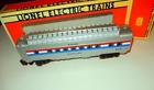 0239220 023922151070 Lionel Amtrak Prairie View Full Vista Dome Car