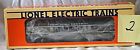 6-16090 023922160904 Lionel New York Central