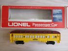 6-9512 023922166623 Lionel Pullman Toy Train Operating Society Summerdale Junction