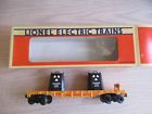 6-16666 023922166661 Lionel Toxic Waste Car Removal Service Nib Tested