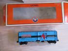 6-17353 023922173539 Lionel Needham Packing Steel Sided Reefer Box Car