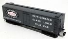 3-rail 023922173676 Lionel Refrigerated Milk Tank