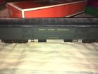 023922190567 Lionel Nyc Pullman Heavyweight Baggage Car
