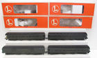6-19060 023922190604 Lionel New York Central Pullman Heavyweight Set