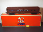 6-19077 023922190772 Lionel Train Lines 2652