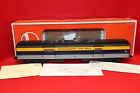 6-19088 023922190888 Lionel Chesapeake Ohio Heavyweight Baggage Car