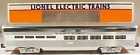 6-19111 023922191113 Lionel Santa Fe Aluminum Diner Car