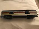 6-19131 023922191311 Lionel Trains Lackawanna Baggage Passenger Car