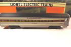 0239226 023922191366 Lionel Erie Lackawanna Utica Aluminum Passenger Car