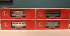 023922191601 Lionel Lines Aluminum 4