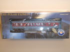 6-25186 023922251862 Lionel Polar Express