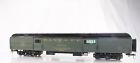6-25542 023922255426 Ho Lionel Atsf Santa Fe Heavyweight Baggage Converted