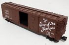 6-27218 023922272218 Lionel Double Door