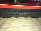 023922290090 Lionel Nyc Van Twiller Pullman Heavyweight Combo