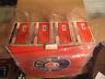 6-35124 023922351241 Lionel Chicago Alton Passenger Car Set Coach Combo
