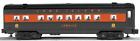 0239228 023922352828 Lionel Long Island Passenger Jamaica Add On Coach