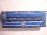 6-35290 023922352903 Lionel Polar Express Streamliner Passenger Car New In
