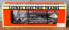 6-52083 023922520838 Lionel Eastwood Chemical Tanker Pennsylvania Prr Flatcar