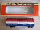 6-52098 023922520982 Lionel Ttos Department Of Commerce Box Car Beautiful