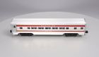 023922625632 Lionel Santa Fe Indian Falls Aluminum Pullman Car