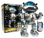 0248 Westminster Talking Robot 035594002482