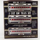 040369019305 K-line 3 Unit Rdc
