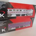 K-4516c 040369130765 K-line K Line Circus