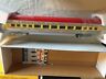 040369130796 Train Circus Transport Railroad Extruded Aluminum Coach Car