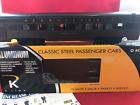 4680-10001 040369131618 Line Classic Steel Prr Fleet Of Modernism Imperial