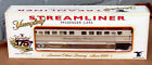 K4598-2004 040369430377 Yuengling Brewery Streamline Passenger Car Anniversary
