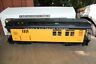 06257 Hartland Scale Denver And Rio Grande Combo Passenger Car