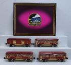 10-1024 Mth 600 Series Tinplate
