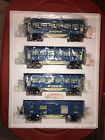 10-1064 Mth Tinplate Traditions 600 Series