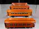 10-1106 Mth Tinplate 418 Set 10-1106 Mth Tinplate 418 Set
